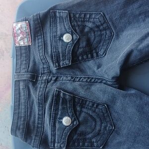 True religion womens pants